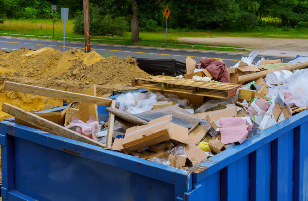 Best Shed Removal  in Redwater, TX